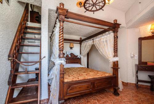 Hotel Porto Perissa Dış mekan fotoğraf