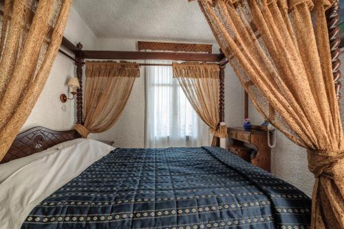 Hotel Porto Perissa Dış mekan fotoğraf