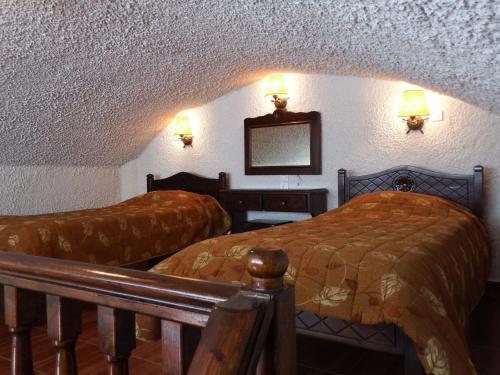 Hotel Porto Perissa Dış mekan fotoğraf
